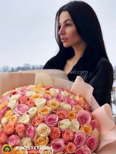 София, проститутка Ижевск — фото 5