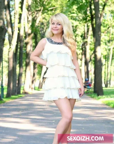 Татьяна, проститутка Ижевск — фото 1