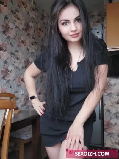 Настя, проститутка Ижевск — фото 3